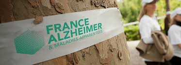 Journal « main dans la main » Alzheimer